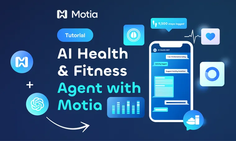 Building a WhatsApp AI Health and Fitness Agent with Obiya and OpenAI